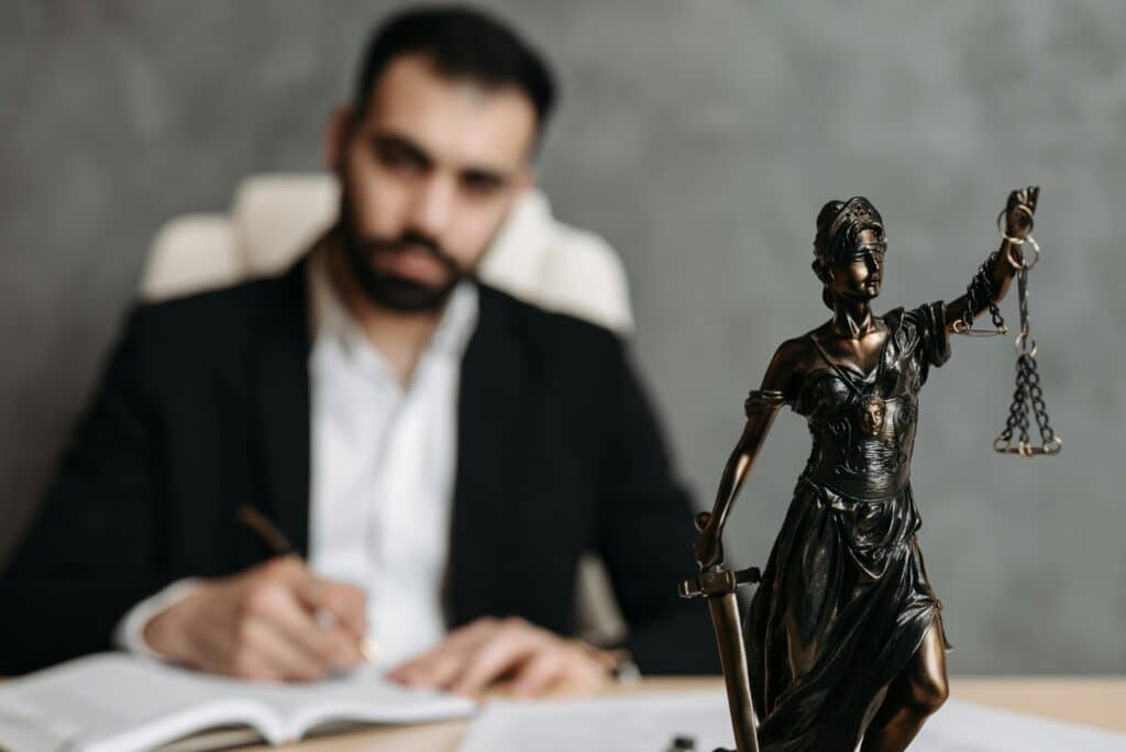 Advocate Usman Malik