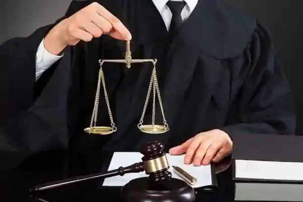 Advocate Usman Awan