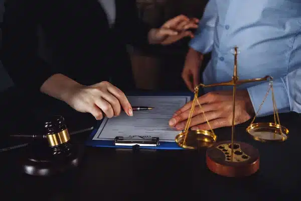 Consultant Lawyer