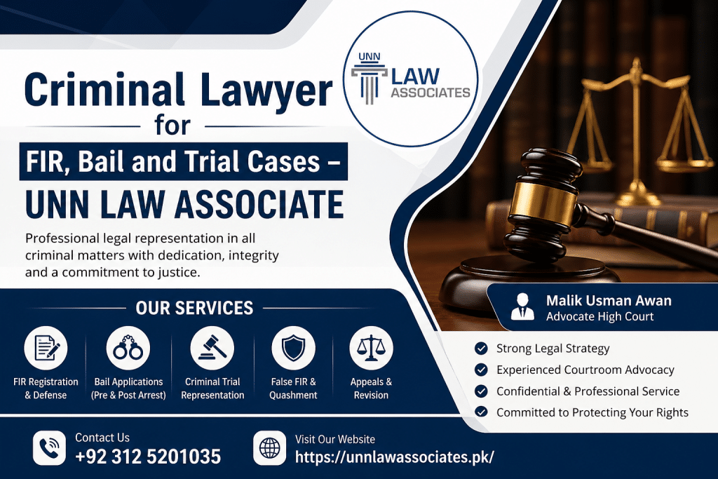 UNN Law Associate